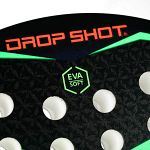 Drop Shot Kibo 2.0